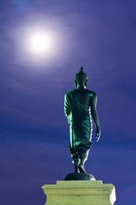 buddha