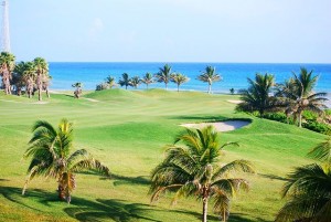 Jak se hraje golfistům v Thajsku: 5 tipů na zdejší golfová hřiště 