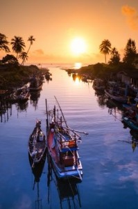 thailand