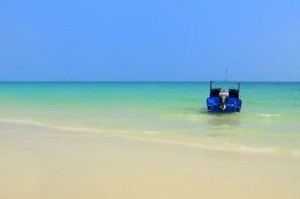 Koh Lipe - perla Thajska?
